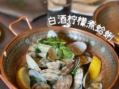 -ALBERGUE 1601 婆仔屋葡国餐厅