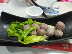 -陈记顺和潮汕牛肉火锅(番禺迎宾大道店)