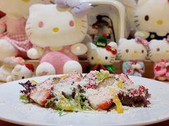 -松临·铁板烧&Omakase(神农店)