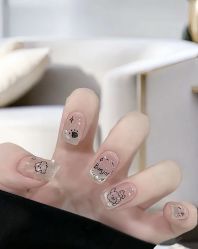 -斯馨·健康美甲美睫