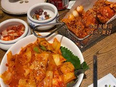 -庭院里的小幸福(开发区万达店)