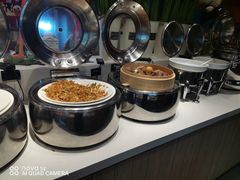-凡塔斯牛排餐厅(厚街万达店)