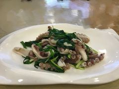 -北塘海鲜·天津菜(大光明桥旗舰店)