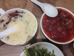 -北京老门框爆肚涮肉馆(凤城六路店)