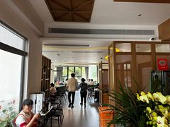-生态苑农庄(十里画廊遇龙河店)