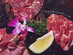 -和萌牛肠烧烤(财富中心店)
