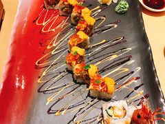 -昱匠·日本料理(金融街店)