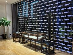 -上海漕河泾万丽酒店
