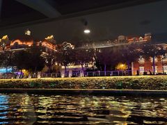 -海河游船-永乐码头(大悲院)