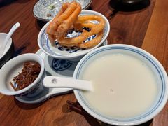 -四季民福烤鸭店(外滩外白渡桥店)