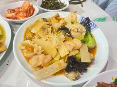 -祥和居韩国炸酱面·20年夫妻店(皇冠店)