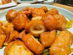-先记烧鹅王·本地粤菜(福永店)