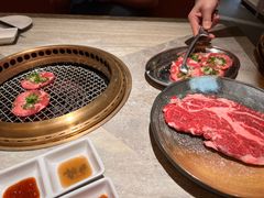 -乾杯烧肉居酒屋(中洲湾店)