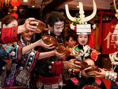 -亮欢寨(凯里总店)