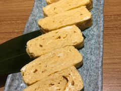 玉子烧-彩汐 日式海鲜&烧鸟居酒屋