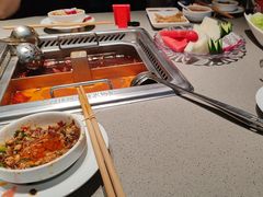 -海底捞火锅(九久奥特莱斯店)