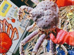 -79号渔船海鲜饭店(华强北店)