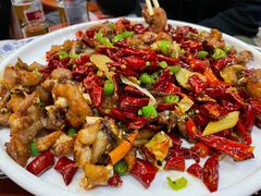 -红军龙虾(河柏街店)