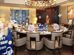 -郑州美盛喜来登大酒店