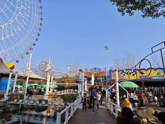 -南昌之星摩天轮