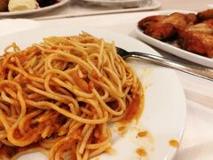 -宜家家居（上海徐汇商场店）-停车场