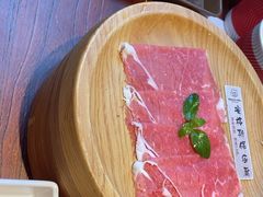 -披头士和牛火锅·寿喜烧自助(陶溪川店)