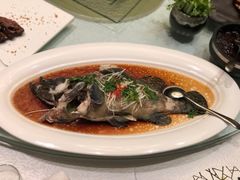 -青岛海天世园酒店-海澜阁中餐厅