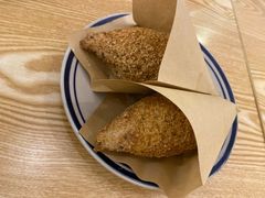 -正南齐北·老街糯米团(洪崖洞店)