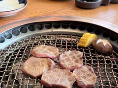 -炎蔵牛舌烤肉