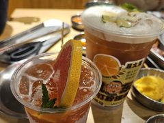 -姜虎东白丁烤肉(深圳湾后海汇店)