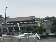 -薇酌饮·陕西菜(南门外店)