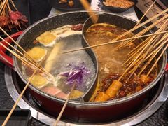 -成都玉林串串香(世纪港湾店)