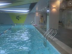 -贝菲特游泳健身(徐泾店)