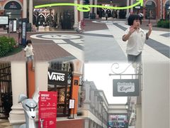 -佛罗伦萨小镇广佛名品奥特莱斯(疏港路店)