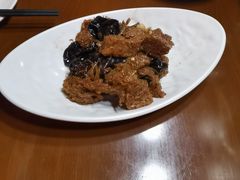 -奶奶的味道(胶州路店)