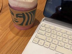 -星巴克(秦皇岛乐都汇店)