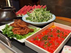 -福禄娃一家人火锅(上地店)