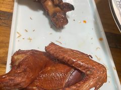 -那啥餐厅(富乐大街店)
