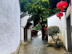 -三坊七巷历史文化街区