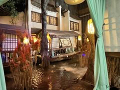 -淀里船宴(卓达店)