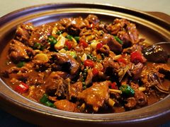 -庆云楼饭庄(什刹海店)