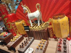 -松山湖帝豪花园酒店西餐厅(美景中路店)