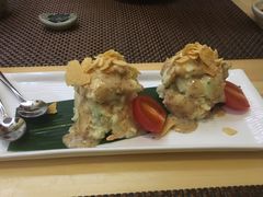-樱の千渡日式料理·铁板烧•烧鸟(金盛田广场店)