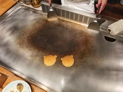 -飞阳铁板烧(ME TOWN购物中心店)