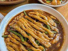-钰田大院•怀柔本土菜(雁栖湖店)