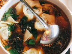 菜肉大馄饨-上海年代(水上东路店)