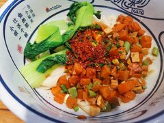 -陇上秦轩biangbiang面(萧山万象汇店)