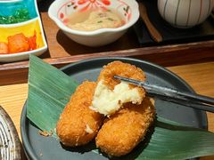 -味太助·银饭食堂(中华城店)