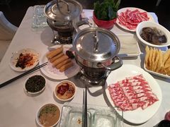 -豆捞坊(金桥店)