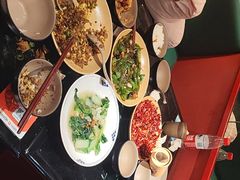 -廖川菜(太阳宫店)